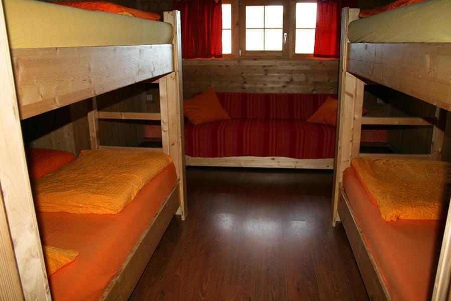 Gite L'Ermitage Veysonnaz Quarto foto