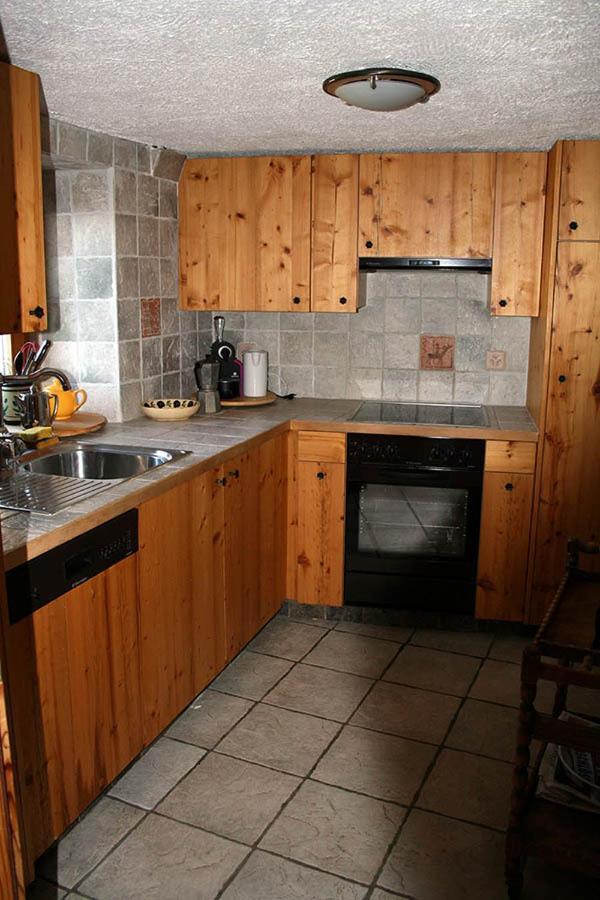Gite L'Ermitage Veysonnaz Quarto foto