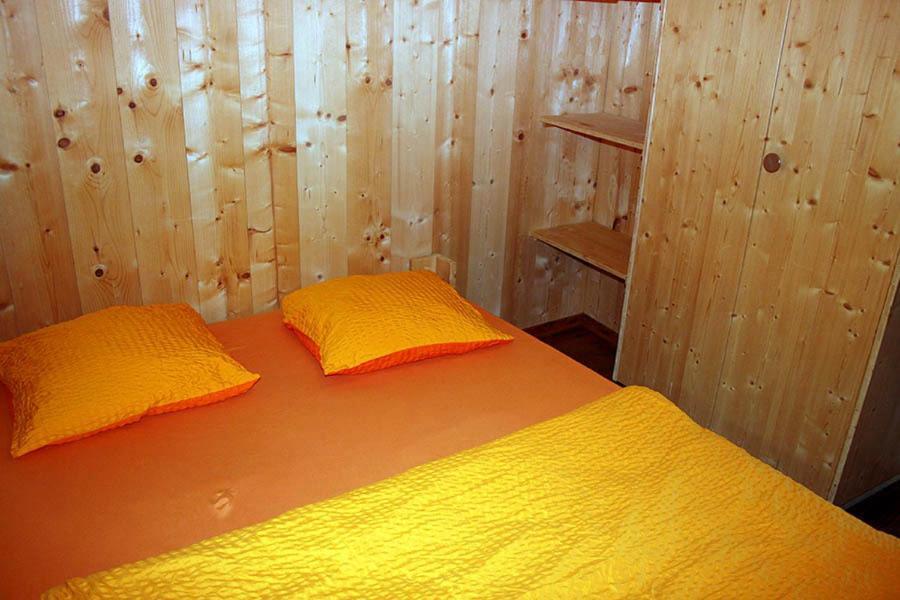 Gite L'Ermitage Veysonnaz Quarto foto